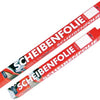 Formel1 Tonting Film Deep Black Set inkl. Werkzeuge