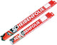 Formel1 Tonting Film Deep Black Set inkl. Werkzeuge