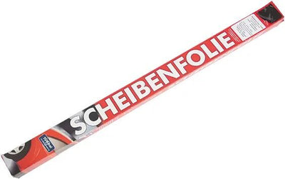 Formula1 Shadowline Fensterfolie Tönungsfolie Tiefschwarz Set selbstklebend