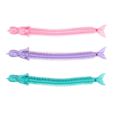 Armbänder Bungee Mermaid 3 Stücke