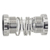 Shimano Bottom Bracket Lagerset Hollowtec 68 73