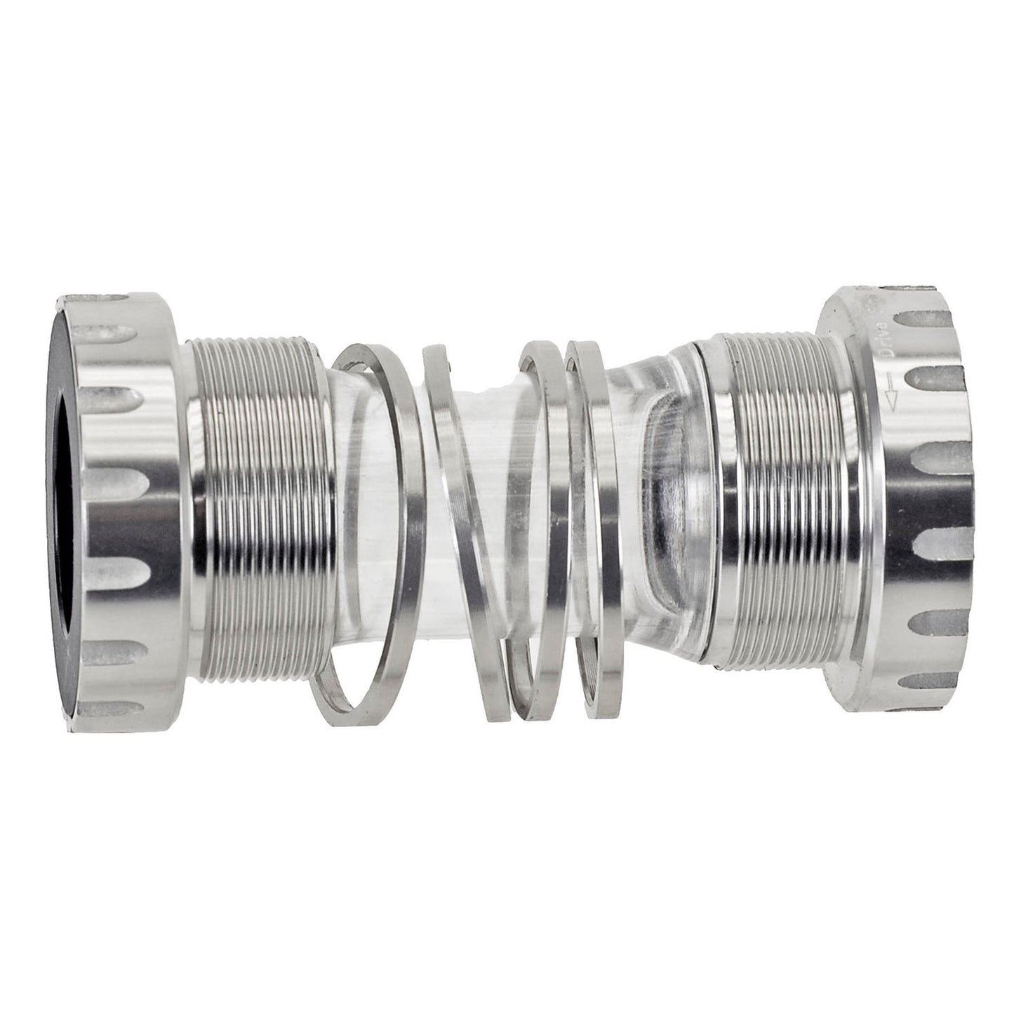 Shimano Bottom Bracket Lagerset Hollowtec 68 73