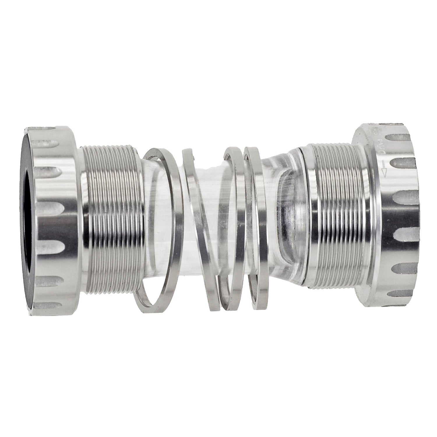 Shimano Bottom Bracket Lagerset Hollowtec 68 73