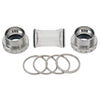 Shimano Bottom Bracket Lagerset Hollowtec 68 73