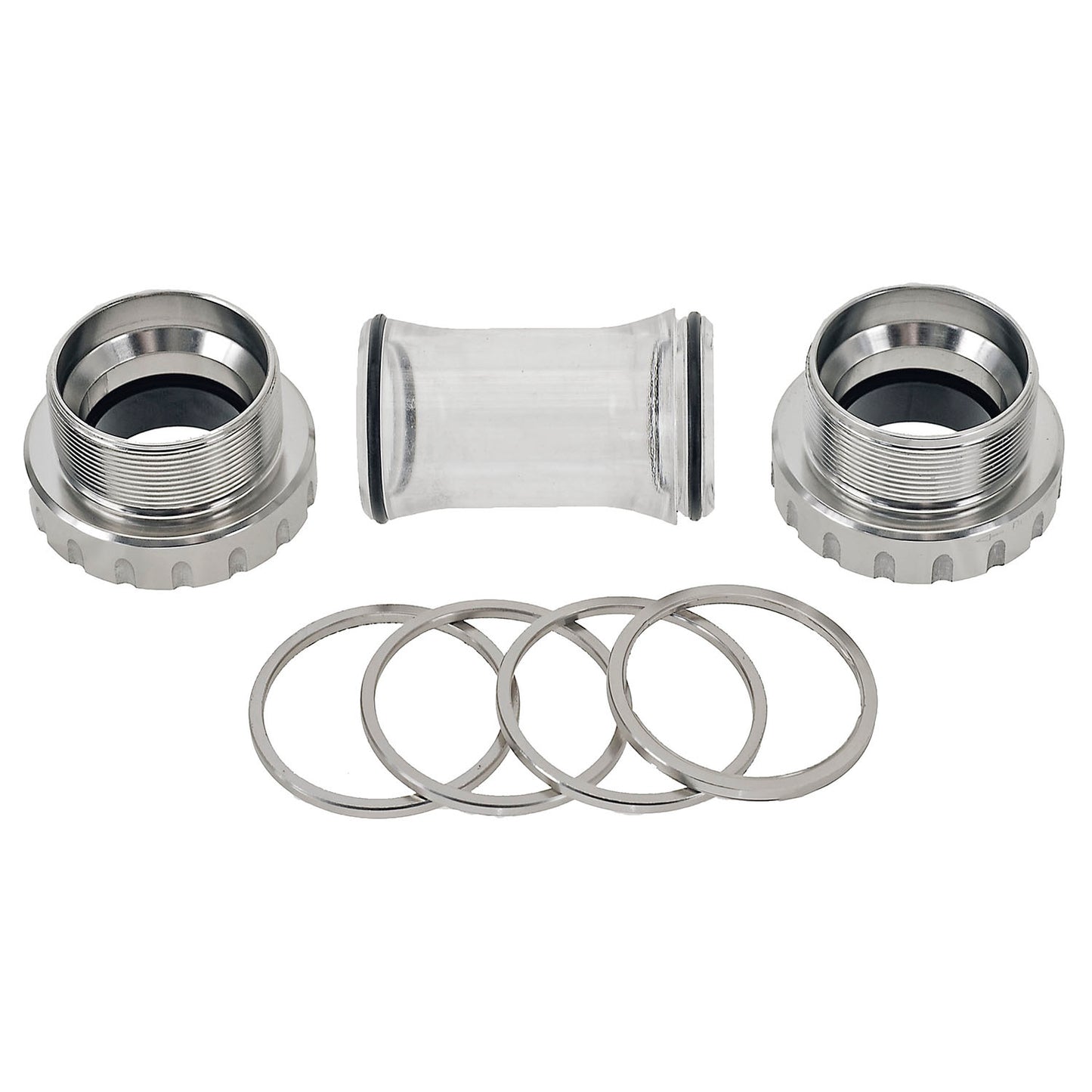 Shimano Bottom Bracket Lagerset Hollowtec 68 73