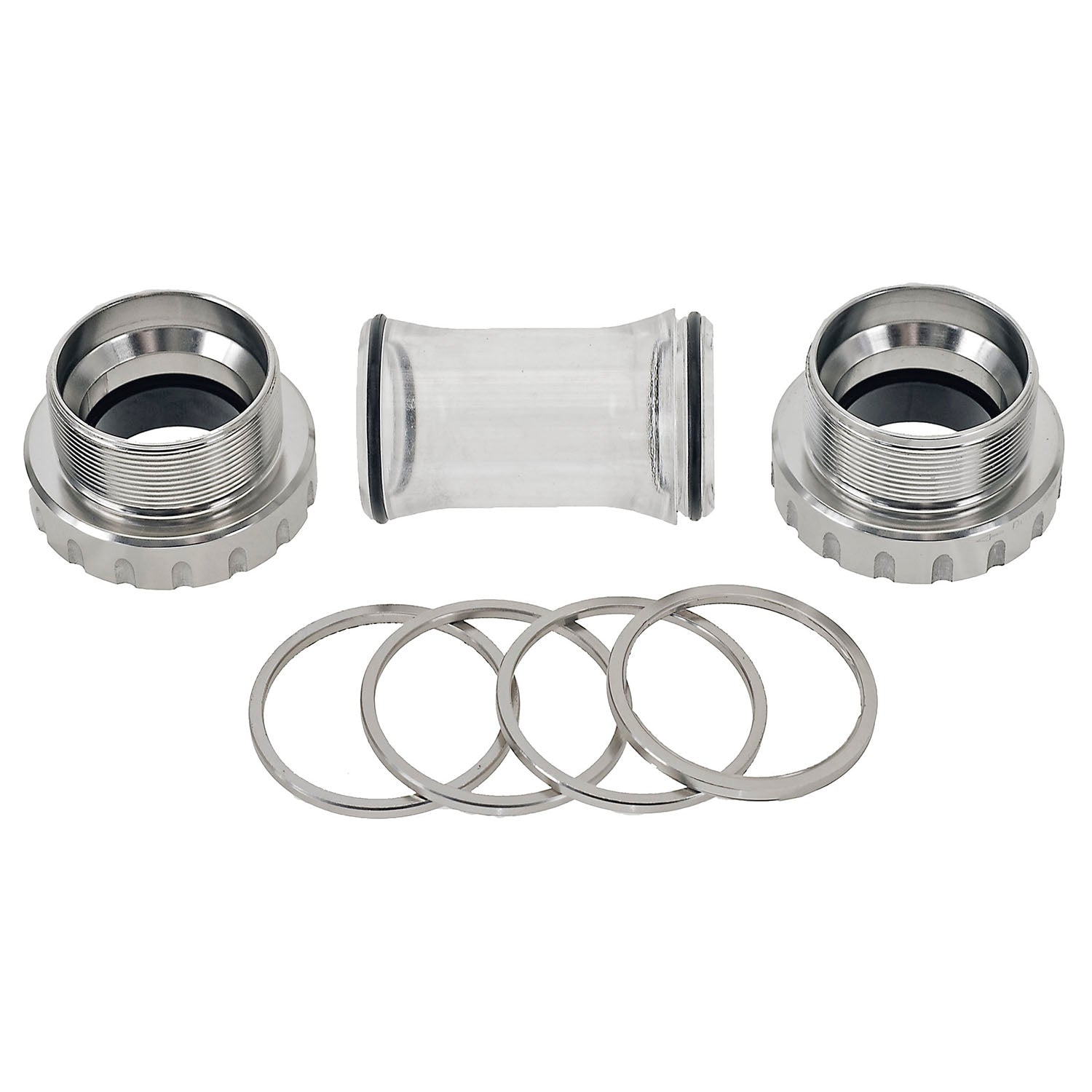 Shimano Bottom Bracket Lagerset Hollowtec 68 73