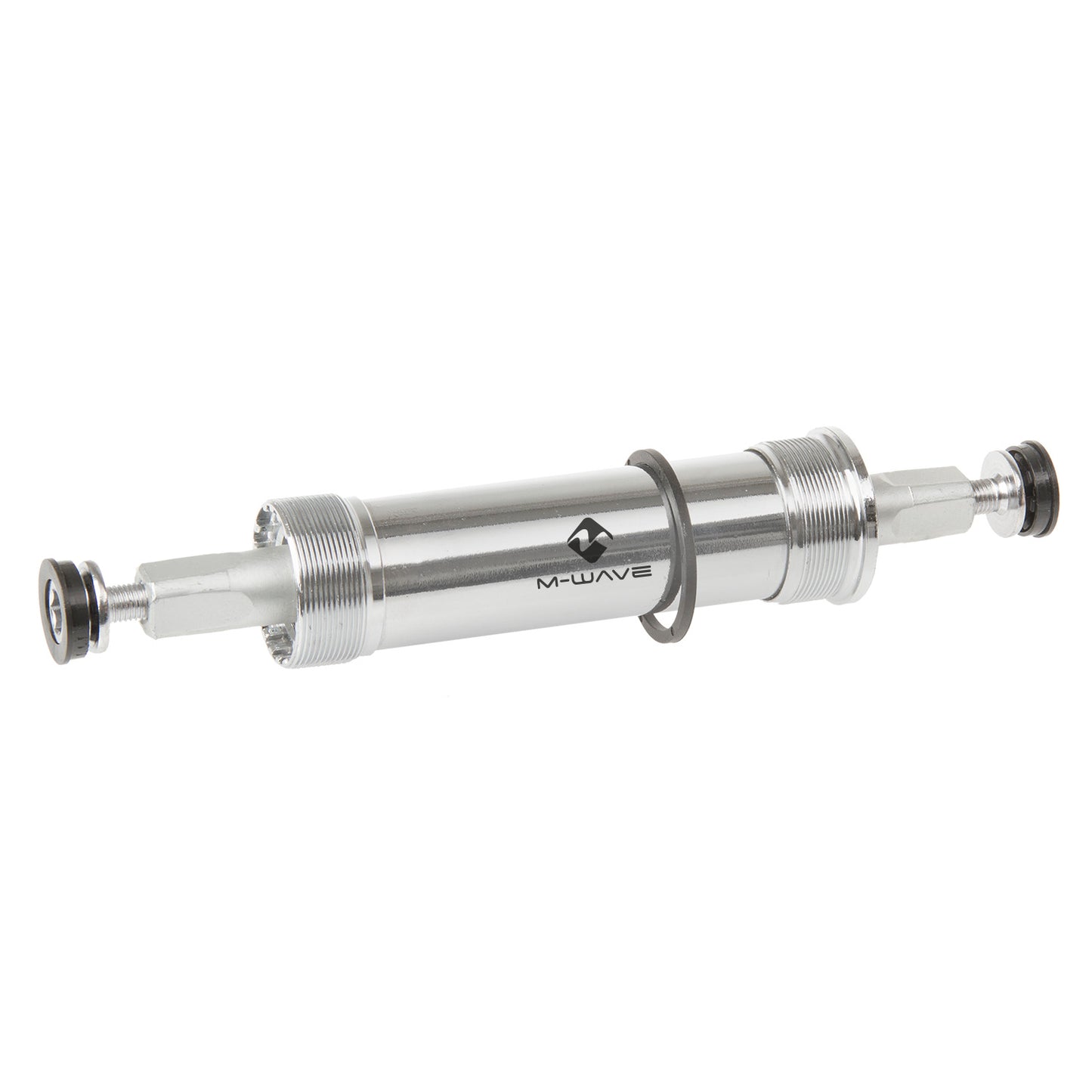 M-Wave Kogella-Tragetastklasse 180 mm Halterung 120 mm Fettbike