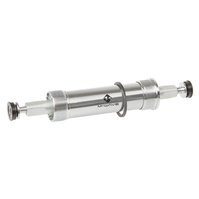 M-Wave Kogella-Tragetastklasse 180 mm Halterung 120 mm Fettbike