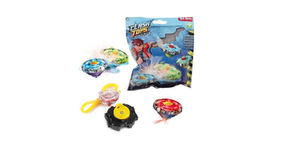 Toi-toys Toi Toys Metallkreisel Kreisel