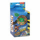 Toi-Toys Metall Tol Gyro Kampf mit Schielder