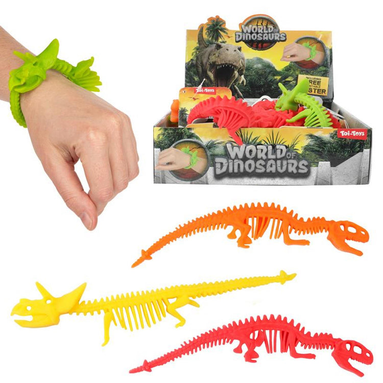 Toi-toys Welt der Dinosaurier Armband 24cm