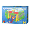 Aquaplay 124 Container Tap Set Set