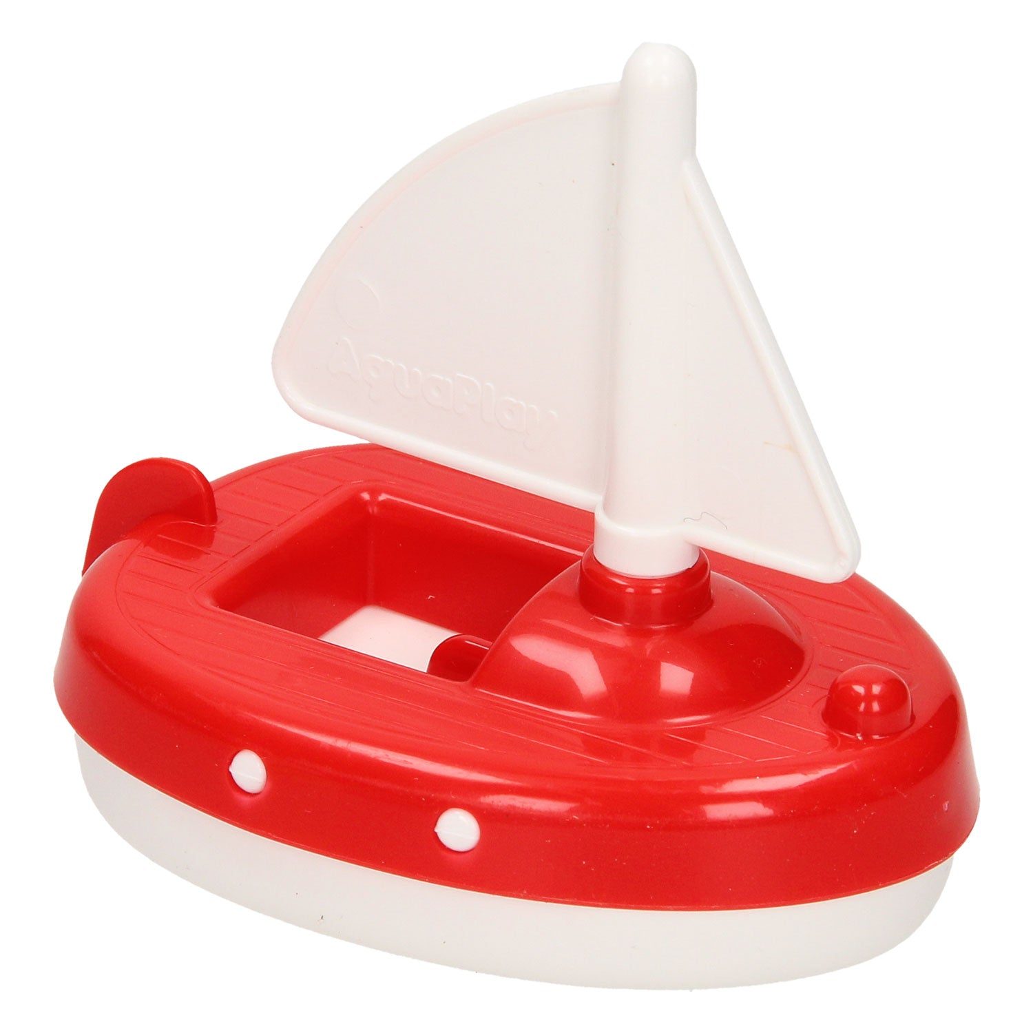 Aquaplay 282 Segelboot, 1.