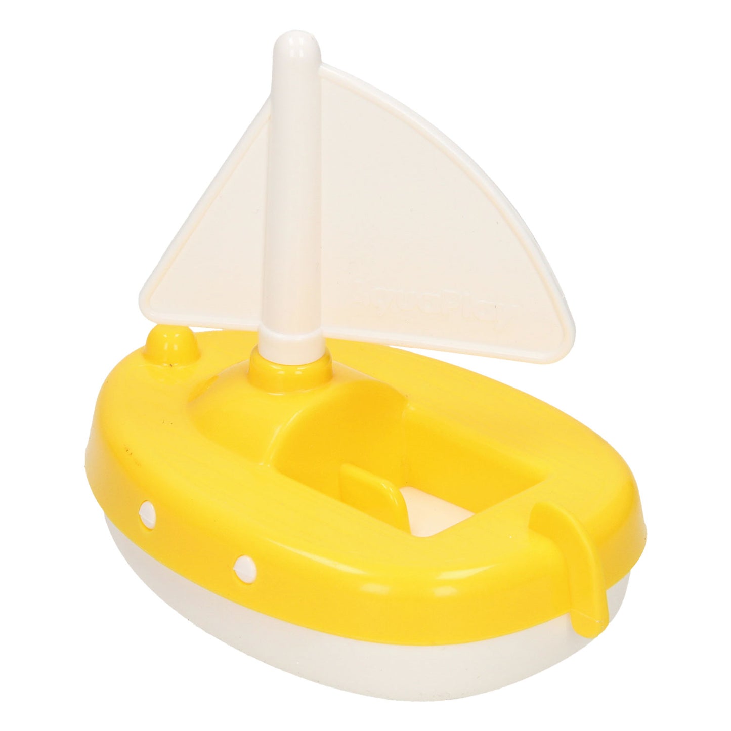 Aquaplay 282 Segelboot, 1.