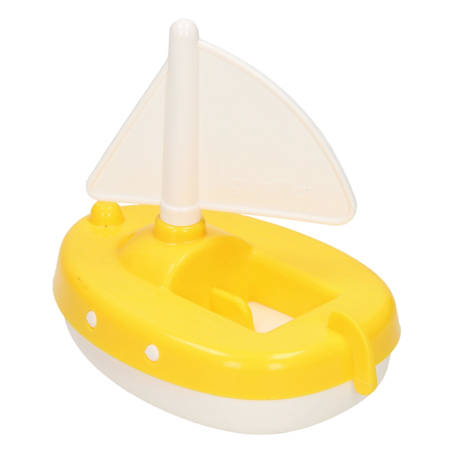 Aquaplay 282 Segelboot, 1.