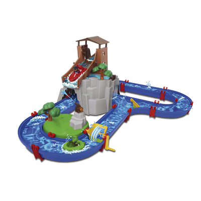 Aquaplay 1547 Abenteuerland