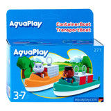 Aquaplay 271 Cargo Boote, 2st. - afbeelding 2