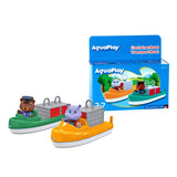 Aquaplay 271 Cargo Boote, 2st. - afbeelding 3