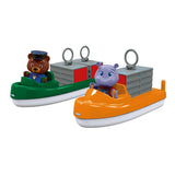 Aquaplay 271 Cargo Boote, 2st. - afbeelding 4