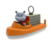 Aquaplay 271 Cargo Boote, 2st. - afbeelding 5