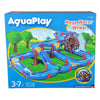 Aquaplay 1538 Mega Wasserrad