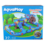Aquaplay 1538 Mega Wasserrad - afbeelding 1