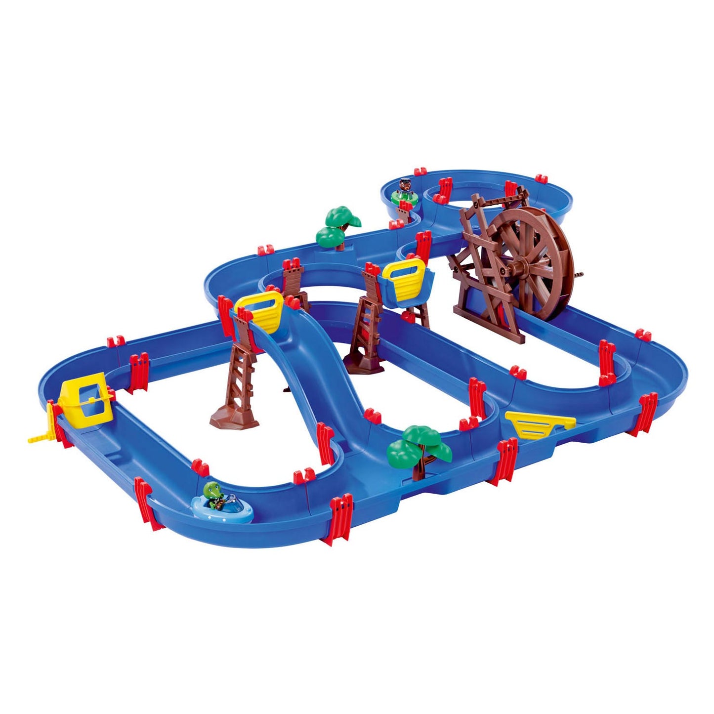 Aquaplay 1538 Mega Wasserrad