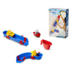 Aquaplay Badespielzeug mit spritzigem Wasserfall