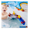 Aquaplay Sploshy Mountain Badespielset