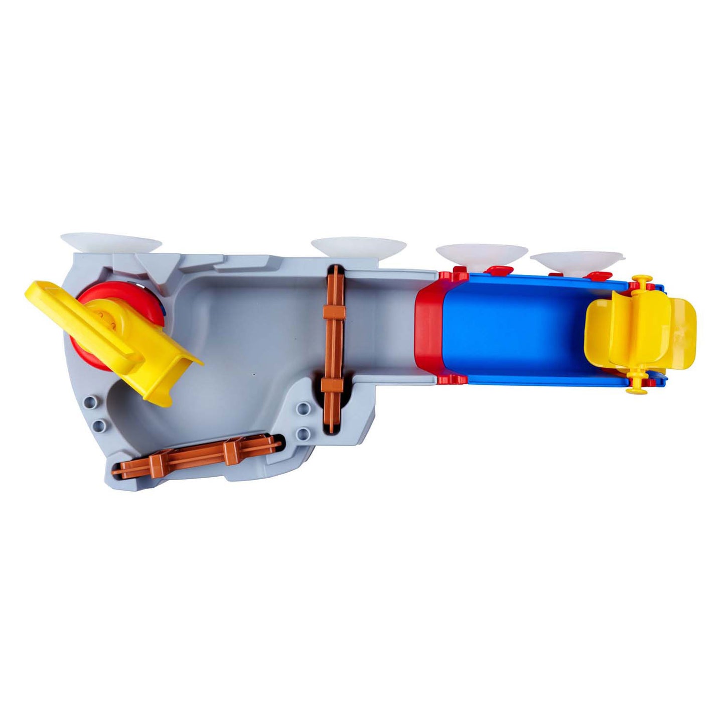 Aquaplay Sploshy Mountain Badespielset