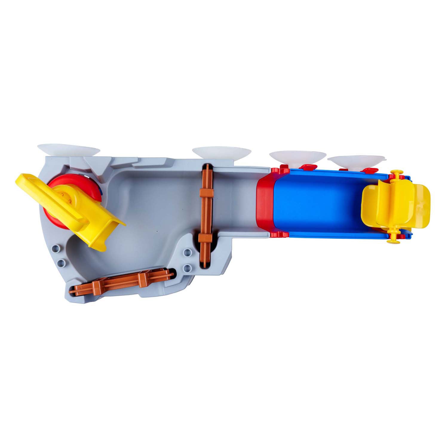 Aquaplay Sploshy Mountain Badespielset