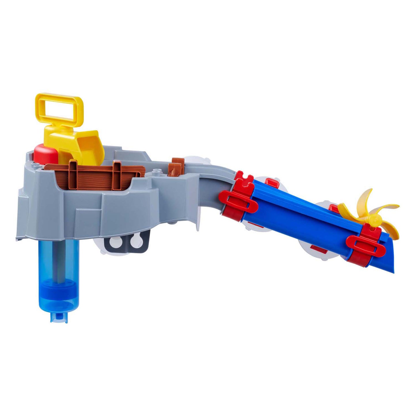 Aquaplay Sploshy Mountain Badespielset