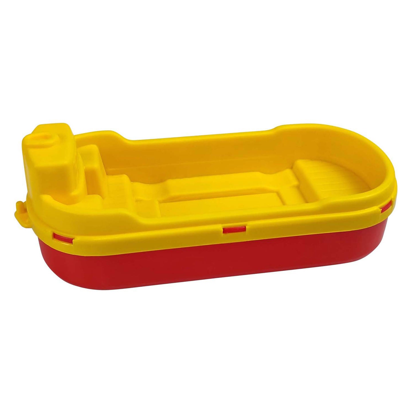 Aquaplay 1543 – Wasserspielplatz mit Wasserhahn und Wasserpumpe