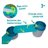 Aquaplay – Wasserbahn – Schlammweg – Schlammbahn - afbeelding 3