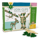 Schließen Sie sich Clips Basic Set Pro Edition an - afbeelding 1