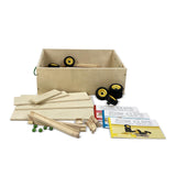Join Clips Basic 3 in 1 Erweiterungssatz - afbeelding 1