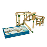 Schließen Sie sich mit Clips Expansion Set Marmor Run an - afbeelding 2