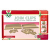 Verbinden Sie Clips Extension Set große Gebäudeplatten