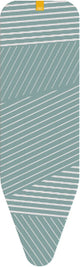 Joseph Joseph Flexa Bügelbrettbezug – Bezug für Bügelbrett 124 cm – Stretch-Mesh