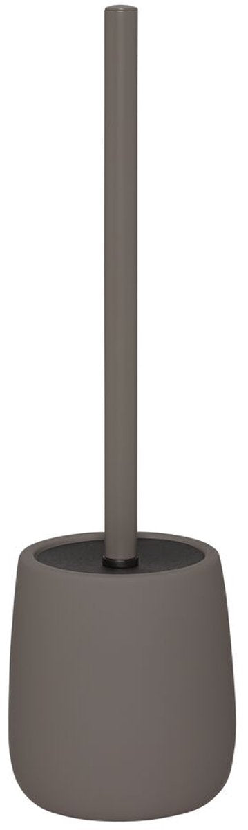 Sealskin - Mireli - Toilettenbürste - Toilettenbürste mit Halter - freistehend - Shadow Taupe