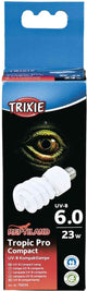 Trixie Reptiland Tropic Pro Compact 6.0 UV-B-Lampe