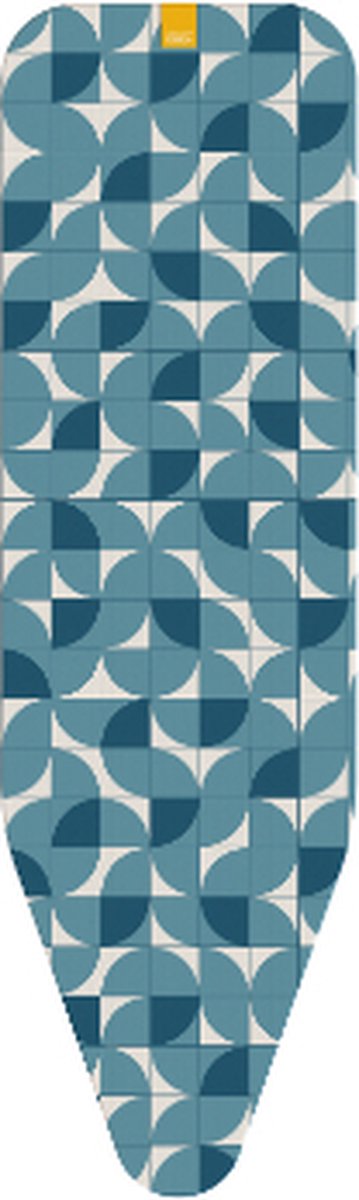 Joseph Joseph - Flexa-Bezug für Bügelbrett 124 cm - Baumwolle - Blau -