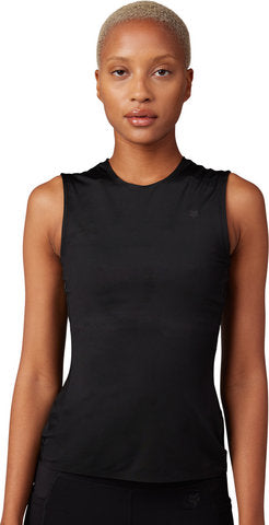 Fox Head Damen Tecbase SL Unterhemd