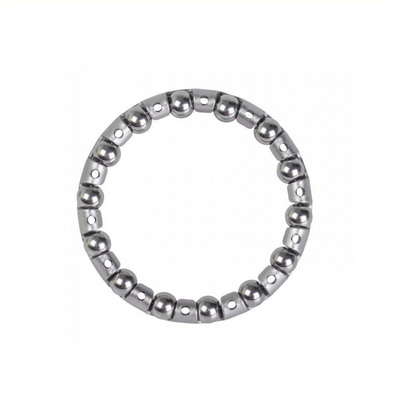 Shimano Nexus 3 Kugelring links groß y33r90200