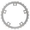 Kette Top 56T Enduo Cargo 5-B 130-BCD Cl-46,7 mm-Silver