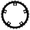 Kette Top 64T Enduo Cargo 5-B 130-BCD Di2 Cl-41.7-Black