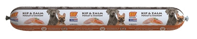 Biofood Fleisch Futterlachs