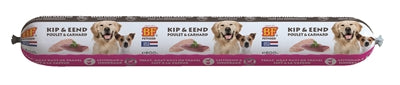 Biofood Fleisch Fahrung Ente