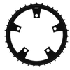 Kette Top 70T Enduo Cargo 5-B 130-BCD CL-46,7 mm-Black