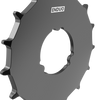 Enduo Cargo Gear 30t Enduo Cargo Alfine Nexus Sturmey Archer Schwarz